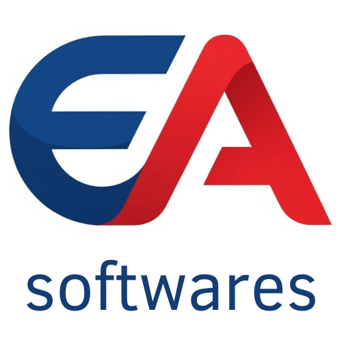 EA Softwares